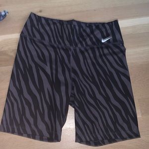 nike dri-fit shorts